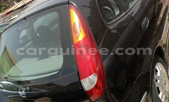 Acheter Occasion Voiture Nissan Almera Noir à Conakry, Conakry Acheter Occasion Voiture Nissan Almera Noir à Conakry, Conakry