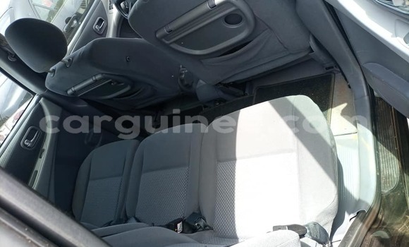Acheter Occasion Voiture Nissan Almera Noir à Conakry, Conakry Acheter Occasion Voiture Nissan Almera Noir à Conakry, Conakry