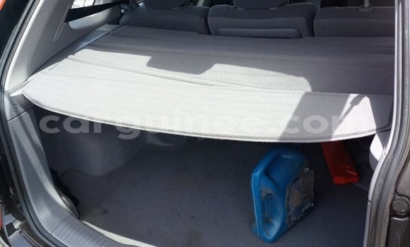 Acheter Occasion Voiture Nissan Almera Noir à Conakry, Conakry Acheter Occasion Voiture Nissan Almera Noir à Conakry, Conakry