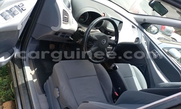 Acheter Occasion Voiture Nissan Almera Noir à Conakry, Conakry Acheter Occasion Voiture Nissan Almera Noir à Conakry, Conakry