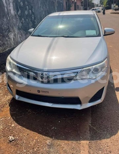 Big with watermark toyota camry conakry conakry 7413