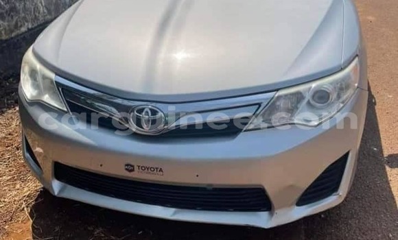 Medium with watermark toyota camry conakry conakry 7413