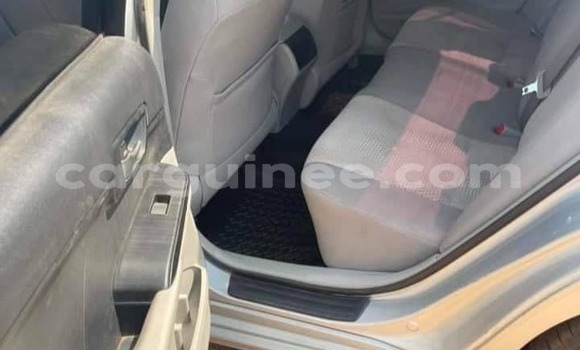 Buy Used Toyota Camry Silver Car in Conakry in Conakry Buy Used Toyota Camry Silver Car in Conakry in Conakry