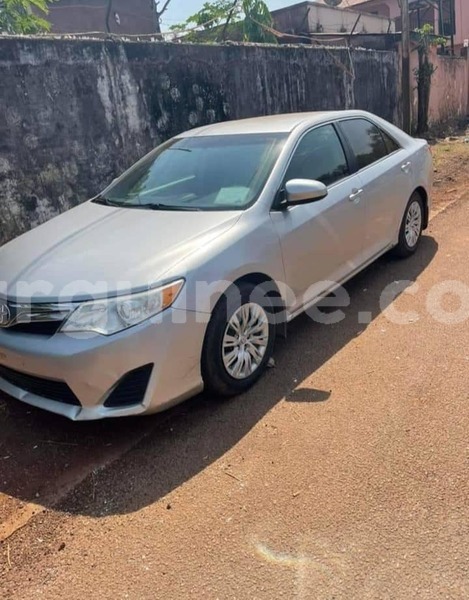 Big with watermark toyota camry conakry conakry 7413