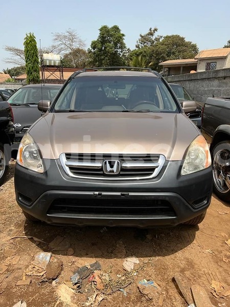 Big with watermark honda cr v conakry conakry 7414