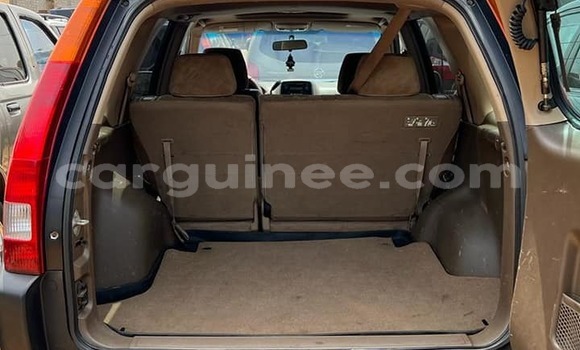Acheter Occasion Voiture Honda CR–V Marron à Conakry, Conakry Acheter Occasion Voiture Honda CR–V Marron à Conakry, Conakry