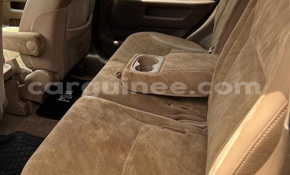 Acheter Occasion Voiture Honda CR–V Marron à Conakry, Conakry Acheter Occasion Voiture Honda CR–V Marron à Conakry, Conakry