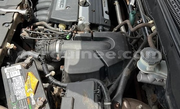 Acheter Occasion Voiture Honda CR–V Marron à Conakry, Conakry Acheter Occasion Voiture Honda CR–V Marron à Conakry, Conakry