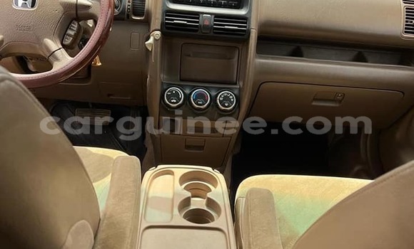 Acheter Occasion Voiture Honda CR–V Marron à Conakry, Conakry Acheter Occasion Voiture Honda CR–V Marron à Conakry, Conakry