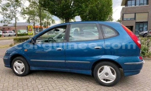 Acheter Occasion Voiture Nissan Almera Bleu à Conakry, Conakry Acheter Occasion Voiture Nissan Almera Bleu à Conakry, Conakry