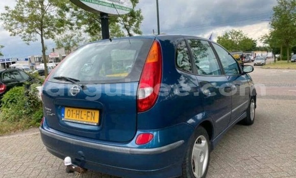 Acheter Occasion Voiture Nissan Almera Bleu à Conakry, Conakry Acheter Occasion Voiture Nissan Almera Bleu à Conakry, Conakry
