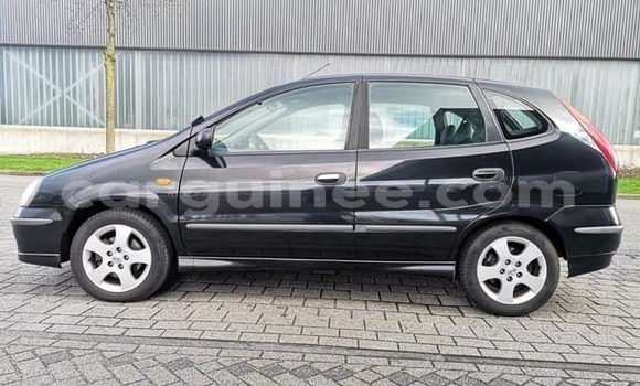 Acheter Occasion Voiture Nissan Almera Noir à Conakry, Conakry Acheter Occasion Voiture Nissan Almera Noir à Conakry, Conakry