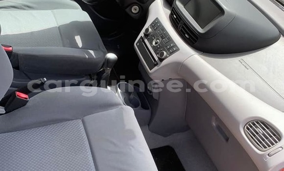 Acheter Occasion Voiture Nissan Almera Noir à Conakry, Conakry Acheter Occasion Voiture Nissan Almera Noir à Conakry, Conakry