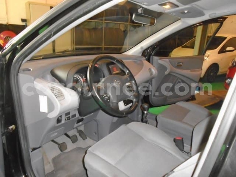 Big with watermark nissan almera conakry conakry 7417