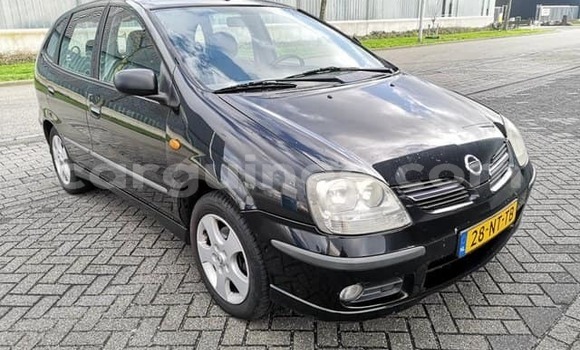 Acheter Occasion Voiture Nissan Almera Noir à Conakry, Conakry Acheter Occasion Voiture Nissan Almera Noir à Conakry, Conakry