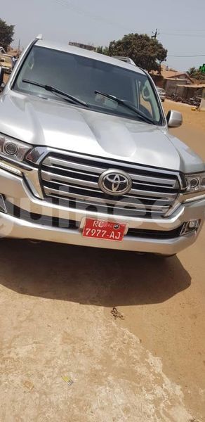 Big with watermark toyota land cruiser conakry conakry 7419