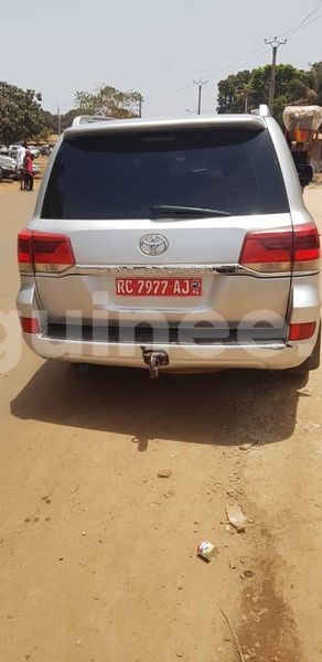 Big with watermark toyota land cruiser conakry conakry 7419