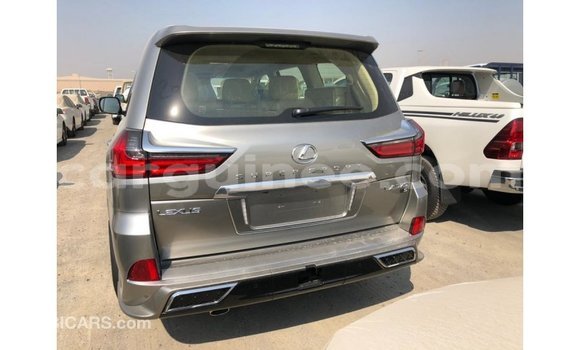 Acheter Import Voiture Lexus LX Autre à Import - Dubai, Conakry Acheter Import Voiture Lexus LX Autre à Import - Dubai, Conakry