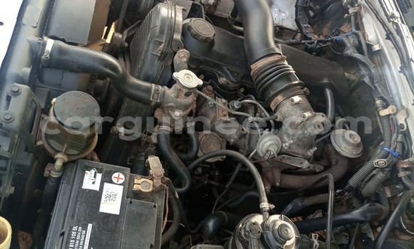 Buy Used Toyota Hilux White Car in Conakry in Conakry Buy Used Toyota Hilux White Car in Conakry in Conakry