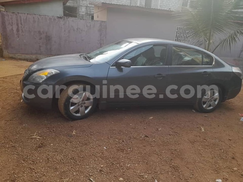 Big with watermark nissan altima conakry conakry 7421