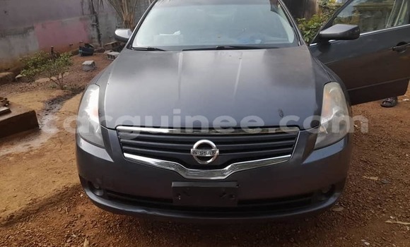 Acheter Occasion Voiture Nissan Altima Noir à Conakry, Conakry Acheter Occasion Voiture Nissan Altima Noir à Conakry, Conakry