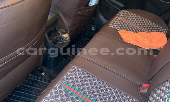 Acheter Occasion Voiture Toyota Matrix Blanc à Conakry, Conakry Acheter Occasion Voiture Toyota Matrix Blanc à Conakry, Conakry