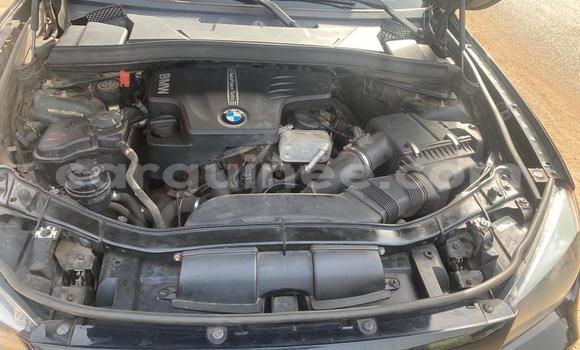 Buy Used BMW X1 Black Car in Conakry in Conakry Buy Used BMW X1 Black Car in Conakry in Conakry
