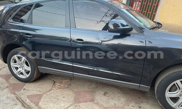 Buy Used Audi Q5 Black Car in Conakry in Conakry Buy Used Audi Q5 Black Car in Conakry in Conakry