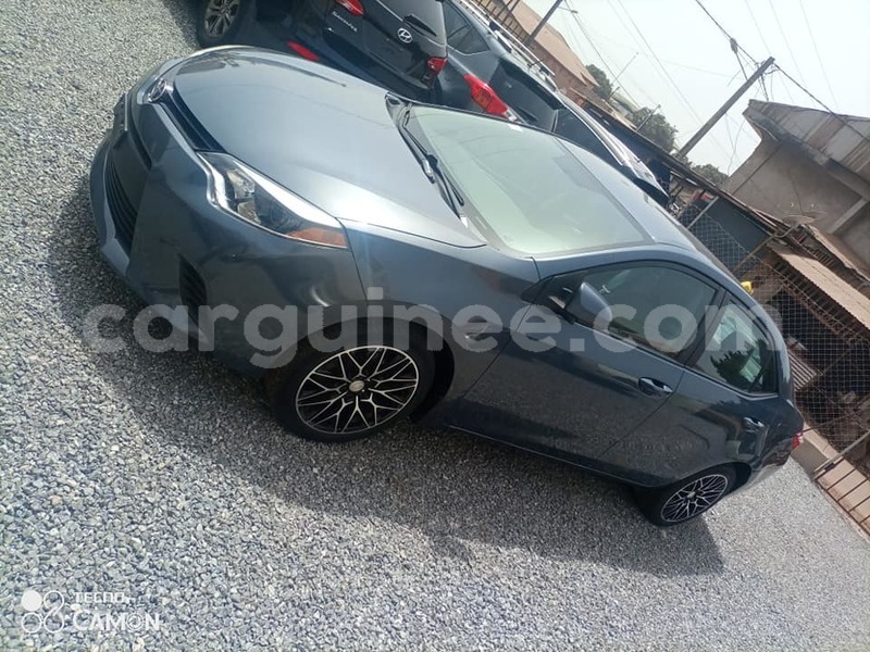 Big with watermark toyota corolla conakry conakry 7426