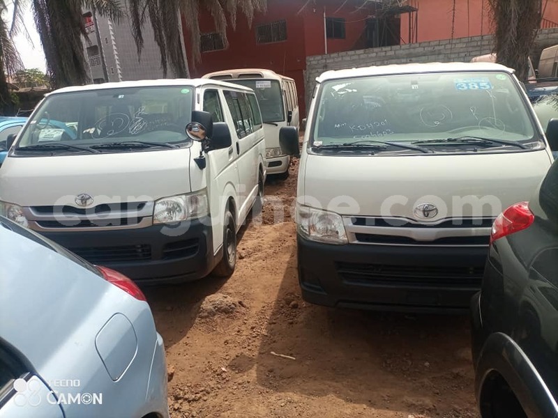 Big with watermark toyota hiace conakry conakry 7427