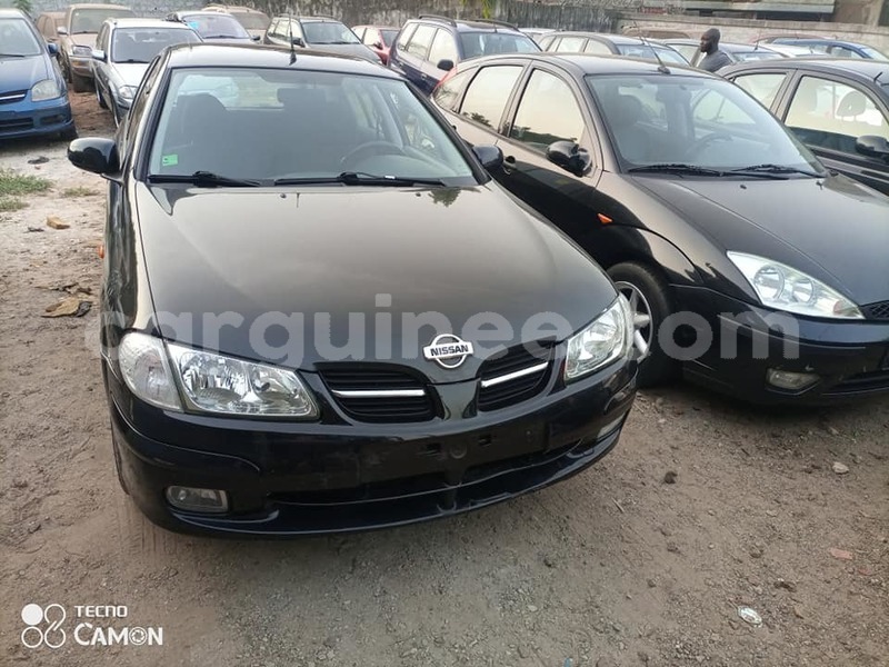 Big with watermark nissan almera conakry conakry 7428