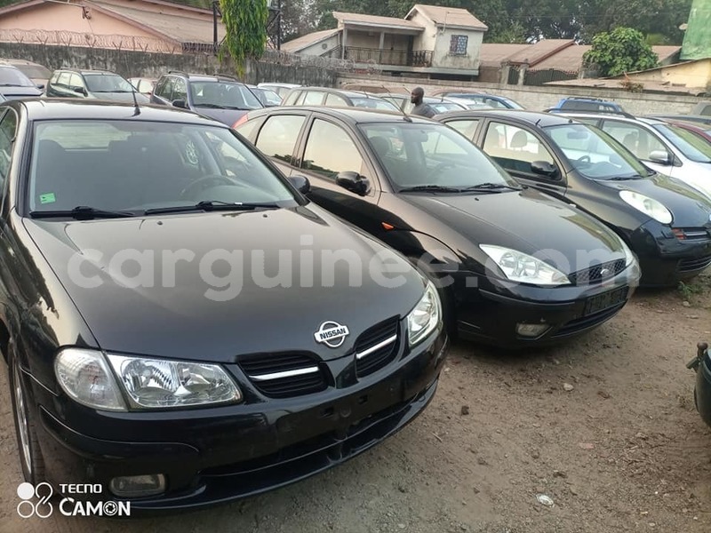 Big with watermark nissan almera conakry conakry 7428