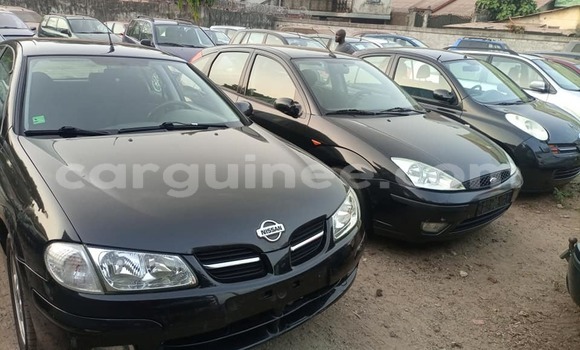 Acheter Occasion Voiture Nissan Almera Noir à Conakry, Conakry Acheter Occasion Voiture Nissan Almera Noir à Conakry, Conakry