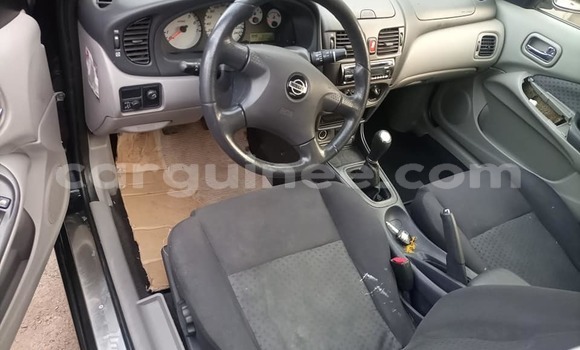 Acheter Occasion Voiture Nissan Almera Noir à Conakry, Conakry Acheter Occasion Voiture Nissan Almera Noir à Conakry, Conakry