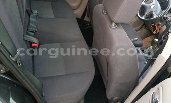 Acheter Occasion Voiture Nissan Almera Noir à Conakry, Conakry Acheter Occasion Voiture Nissan Almera Noir à Conakry, Conakry