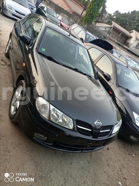 Big with watermark nissan almera conakry conakry 7428