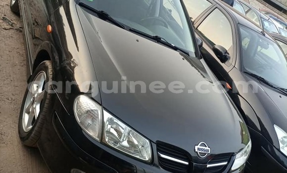Acheter Occasion Voiture Nissan Almera Noir à Conakry, Conakry Acheter Occasion Voiture Nissan Almera Noir à Conakry, Conakry