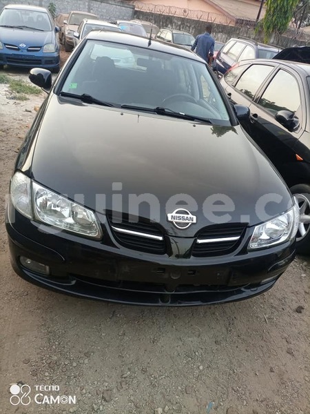 Big with watermark nissan almera conakry conakry 7428