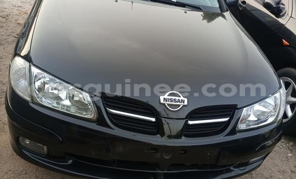 Acheter Occasion Voiture Nissan Almera Noir à Conakry, Conakry Acheter Occasion Voiture Nissan Almera Noir à Conakry, Conakry
