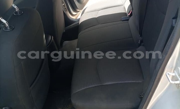 Buy Used Dodge Charger Silver Car in Conakry in Conakry Buy Used Dodge Charger Silver Car in Conakry in Conakry