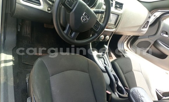 Buy Used Dodge Charger Silver Car in Conakry in Conakry Buy Used Dodge Charger Silver Car in Conakry in Conakry