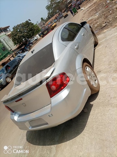 Big with watermark dodge charger conakry conakry 7430