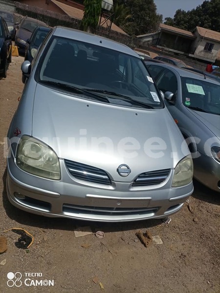 Big with watermark nissan almera conakry conakry 7431