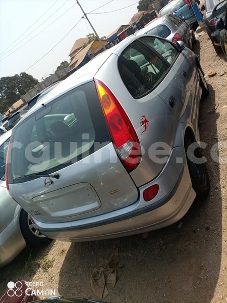 Big with watermark nissan almera conakry conakry 7431