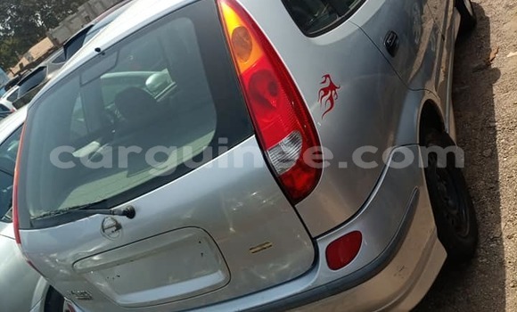 Acheter Occasion Voiture Nissan Almera Gris à Conakry, Conakry Acheter Occasion Voiture Nissan Almera Gris à Conakry, Conakry