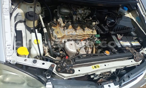 Acheter Occasion Voiture Nissan Almera Gris à Conakry, Conakry Acheter Occasion Voiture Nissan Almera Gris à Conakry, Conakry