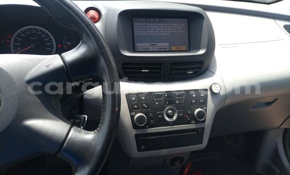 Acheter Occasion Voiture Nissan Almera Gris à Conakry, Conakry Acheter Occasion Voiture Nissan Almera Gris à Conakry, Conakry