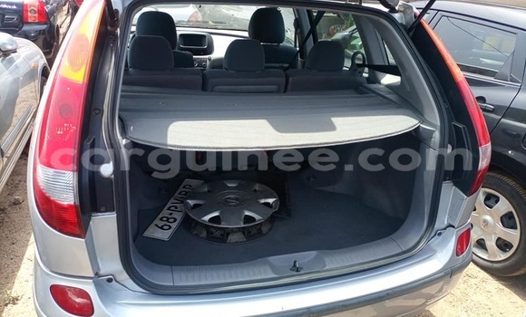 Acheter Occasion Voiture Nissan Almera Gris à Conakry, Conakry Acheter Occasion Voiture Nissan Almera Gris à Conakry, Conakry