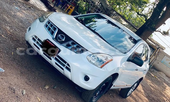 Medium with watermark nissan rogue conakry conakry 7438