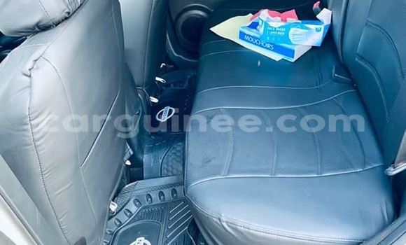 Acheter Occasion Voiture Nissan Rogue Blanc à Conakry, Conakry Acheter Occasion Voiture Nissan Rogue Blanc à Conakry, Conakry